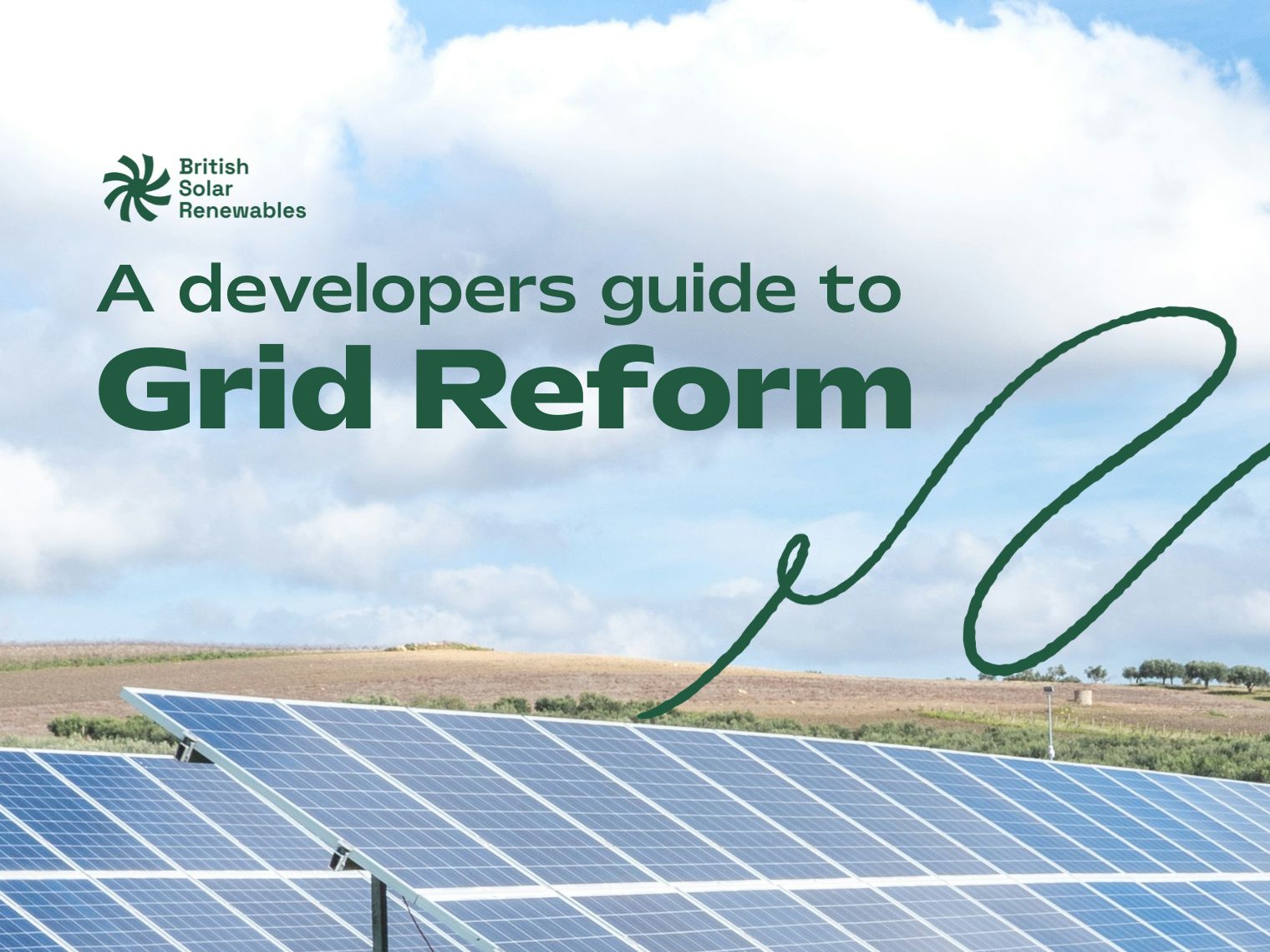 A developers guide to Grid Reform.