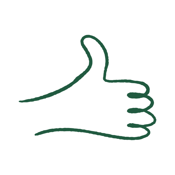 Thumb-Up-icon-CLEARSPACE